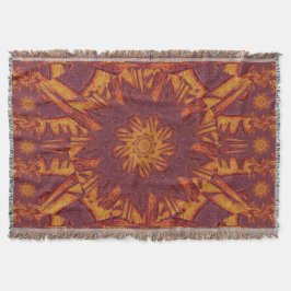 デザートサンシャイン281 スローブランケット