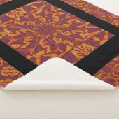 デザートサンシャイン282 シェルパブランケット (3/4)