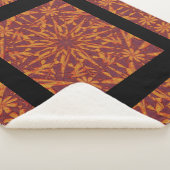 デザートサンシャイン283 シェルパブランケット (3/4)