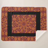 デザートサンシャイン283 シェルパブランケット (正面(横))