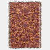 デザートサンシャイン283 スローブランケット (正面縦)