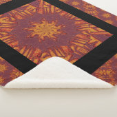 デザートサンシャイン284 シェルパブランケット (3/4)