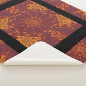 デザートサンシャイン285 シェルパブランケット (3/4)