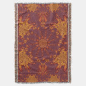 デザートサンシャイン285 スローブランケット (正面縦)