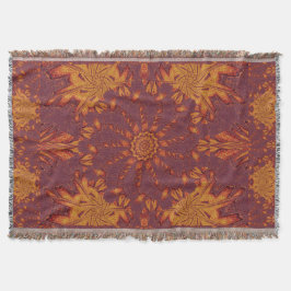 デザートサンシャイン285 スローブランケット