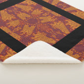 デザートサンシャイン287 シェルパブランケット (3/4)