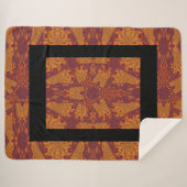 デザートサンシャイン287 シェルパブランケット (正面(横))