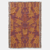 デザートサンシャイン287 スローブランケット (正面縦)