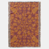 デザートサンシャイン290 スローブランケット (正面縦)