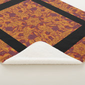 デザートサンシャイン292 シェルパブランケット (3/4)