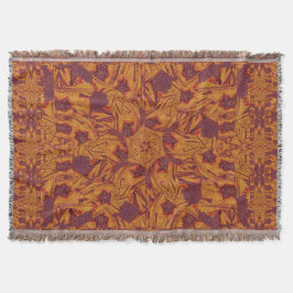 デザートサンシャイン292 スローブランケット