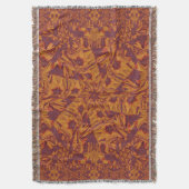 デザートサンシャイン293 スローブランケット (正面縦)