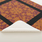 デザートサンシャイン294 シェルパブランケット (3/4)