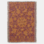 デザートサンシャイン294 スローブランケット (正面縦)