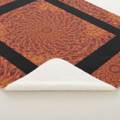 デザートサンシャイン295 シェルパブランケット (3/4)