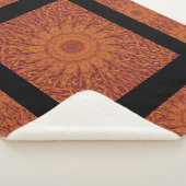 デザートサンシャイン296 シェルパブランケット (3/4)