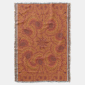 デザートサンシャイン297 スローブランケット (正面縦)