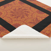 デザートサンシャイン298 シェルパブランケット (3/4)