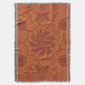 デザートサンシャイン298 スローブランケット (正面縦)