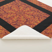 デザートサンシャイン299 シェルパブランケット (3/4)