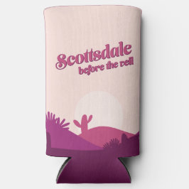 デザートサンセットスコッツデールバチェロレッテ スリム缶クーラー