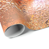 デザートサンセットヴァスカララエレガントッピング紙 ラッピングペーパー (ロールコーナー)