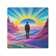 デザートサンライズ