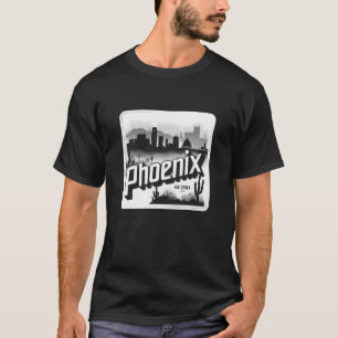 デザートシティラバーズ Tシャツ