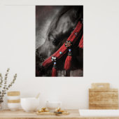 デザートジュエル ポスター (キッチン)