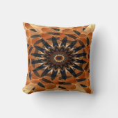 デザートスター…... クッション (正面)