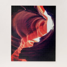 デザートスロットカラフルキャニオン， Vs 3 ジグソーパズル