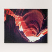 デザートスロットカラフルキャニオン， Vs 3 ジグソーパズル (横)