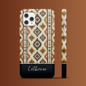 デザートダスク iPhoneケース
