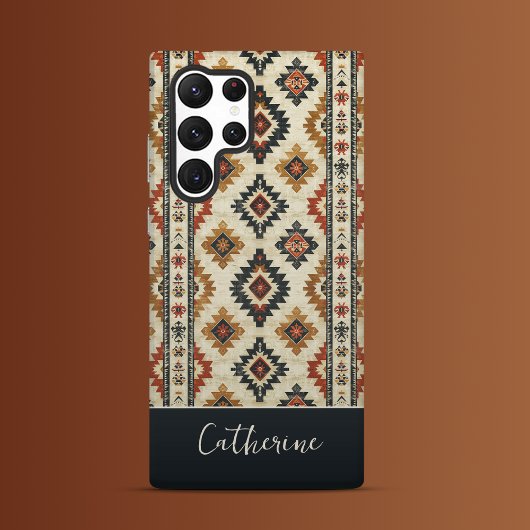 デザートダスク SAMSUNG GALAXYケース