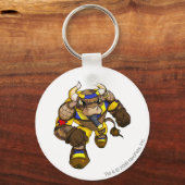 デザートチーム失ったキャプテン2 キーホルダー (正面)