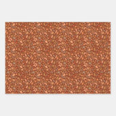 デザートテラゾバイエポキ ラッピングペーパーシート (正面3)