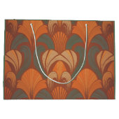 デザートデコ ラージペーパーバッグ (裏面)