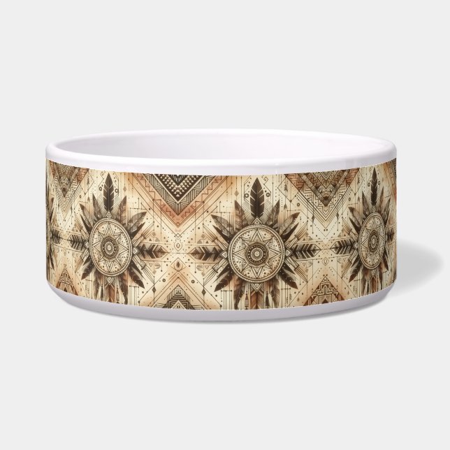 デザートデザインズ ボウル (正面)