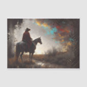 デザートドリフターデコップページ 薄葉紙 (正面)