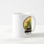 デザートドリーマーマグ コーヒーマグカップ (正面右)