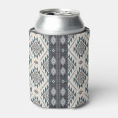 デザートドリームウィーバーコレクションナバジョウエスタンアッテ 缶クーラー (缶正面)