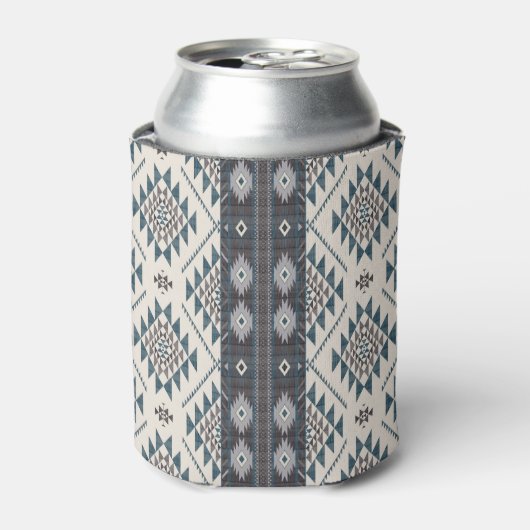 デザートドリームウィーバーコレクションナバジョウエスタンアッテ 缶クーラー (缶正面)