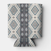 デザートドリームウィーバーコレクションナバジョウエスタンアッテ 缶クーラー (正面)