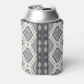 デザートドリームウィーバーコレクションナバジョウエスタンアッテ 缶クーラー (缶裏面)