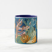 デザートナイツマグ マグカップ (中央)