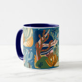 デザートナイツマグ マグカップ (正面左)