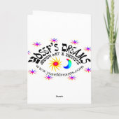 デザートニューミュカード シーズンカード (裏面)