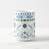 デザートハーレコーヒーマグ コーヒーマグカップ (中央)