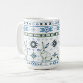 デザートハーレコーヒーマグ コーヒーマグカップ (正面左)