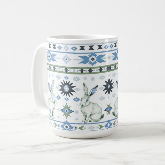 デザートハーレコーヒーマグ コーヒーマグカップ (正面左)